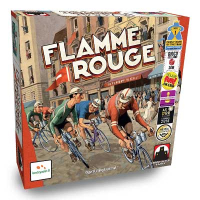 Flamme Rouge 